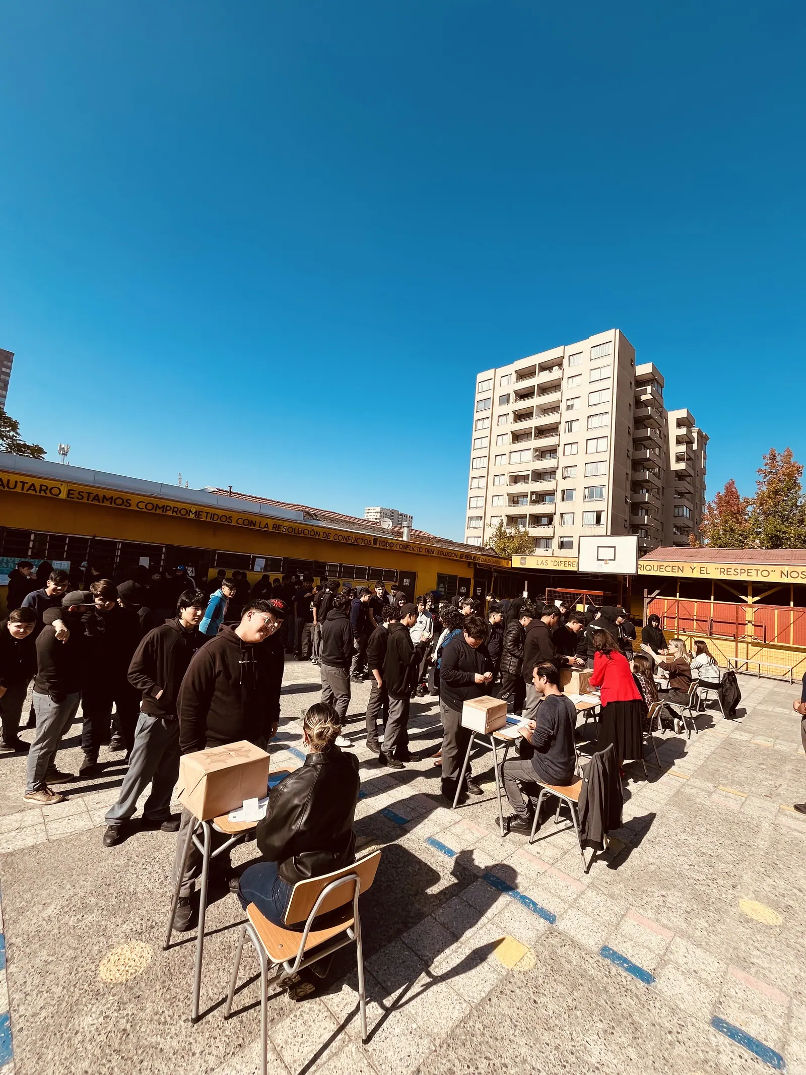 Día de la Convivencia Escolar 2026 — foto 187